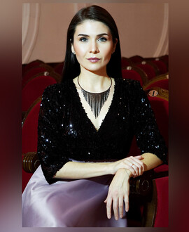 Ксения Трофимова