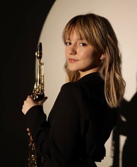 Софья Тюрина