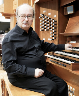 Григорий Варшавский