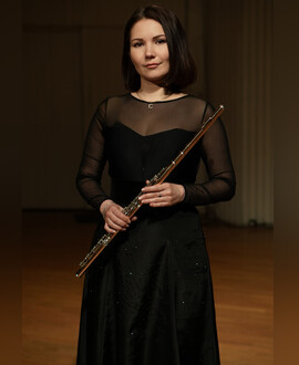 Светлана Вещева