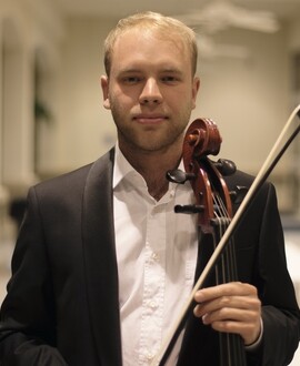 Всеволод Гузов