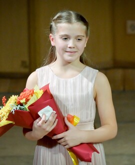 Варвара Заруднева